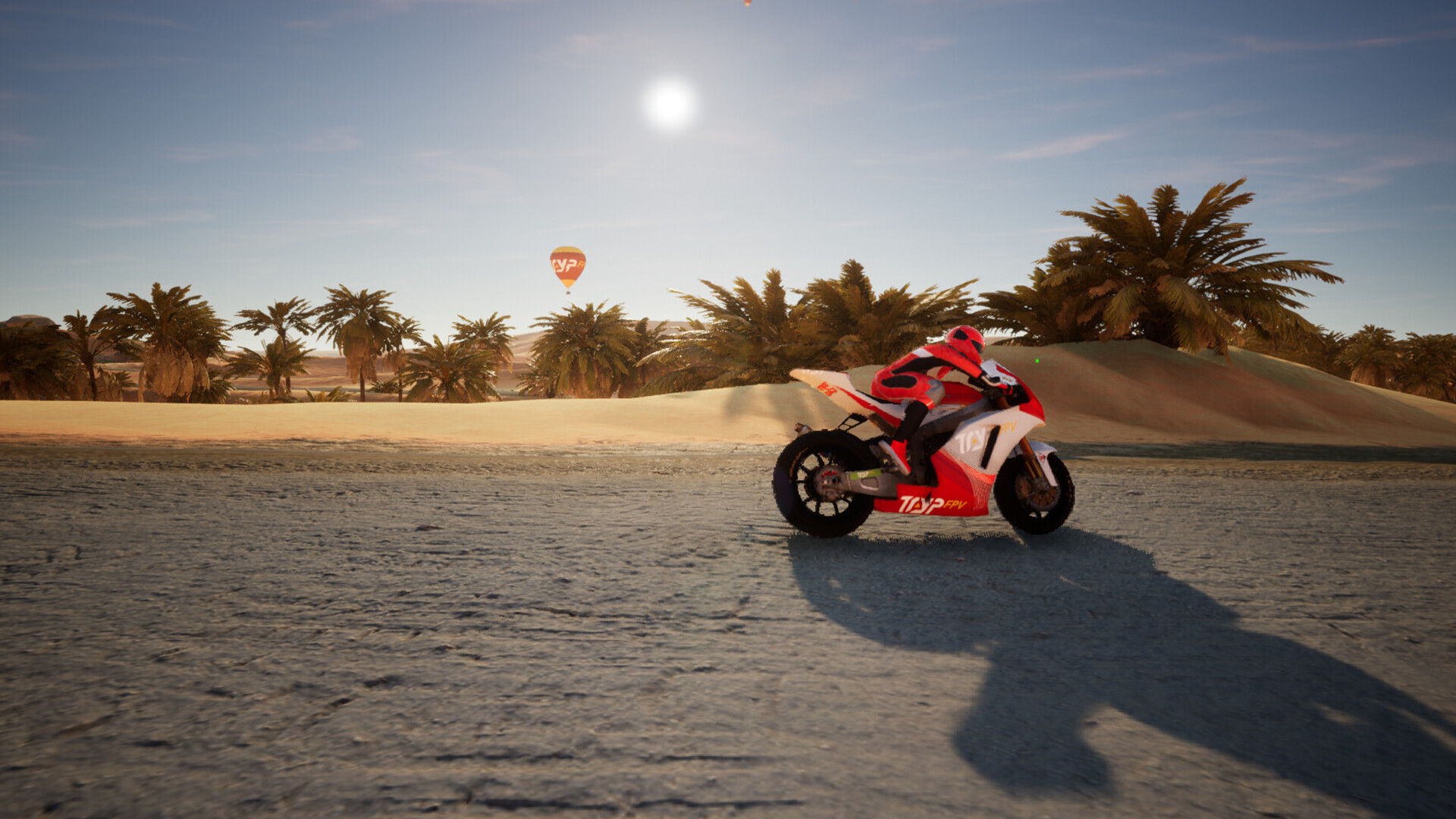 TRYP FPV：无人机竞速模拟器/TRYP FPV: Drone Racer Simulator 更新至Build.17094439-容量18.9GB插图4