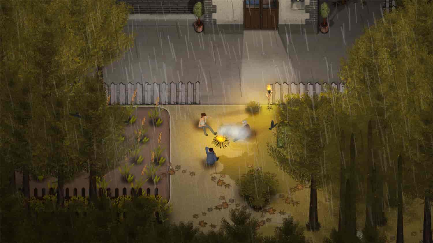 灾变前夜/Dread Dawn 更新至Build.16600068-容量27.7GB插图1