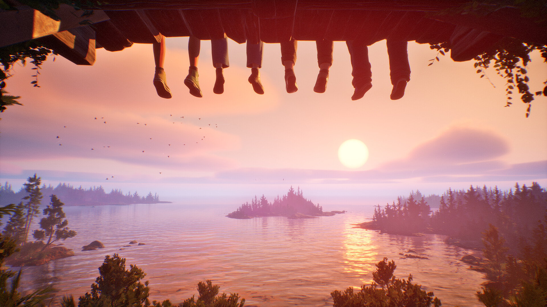 保卫马格尼亚/Secrets of Magonia 更新至v1.0c-容量11.1GB插图3