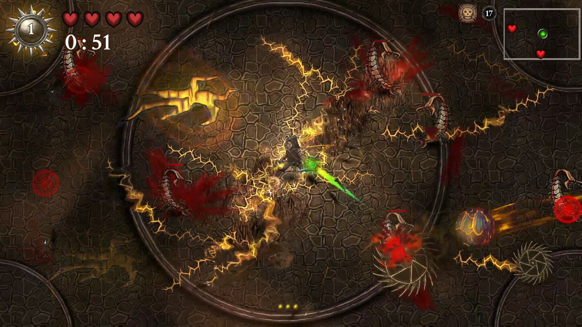 争取光明：生存之战/Striving for Light: Survival 更新至Build.16974538-容量1.17GB插图4