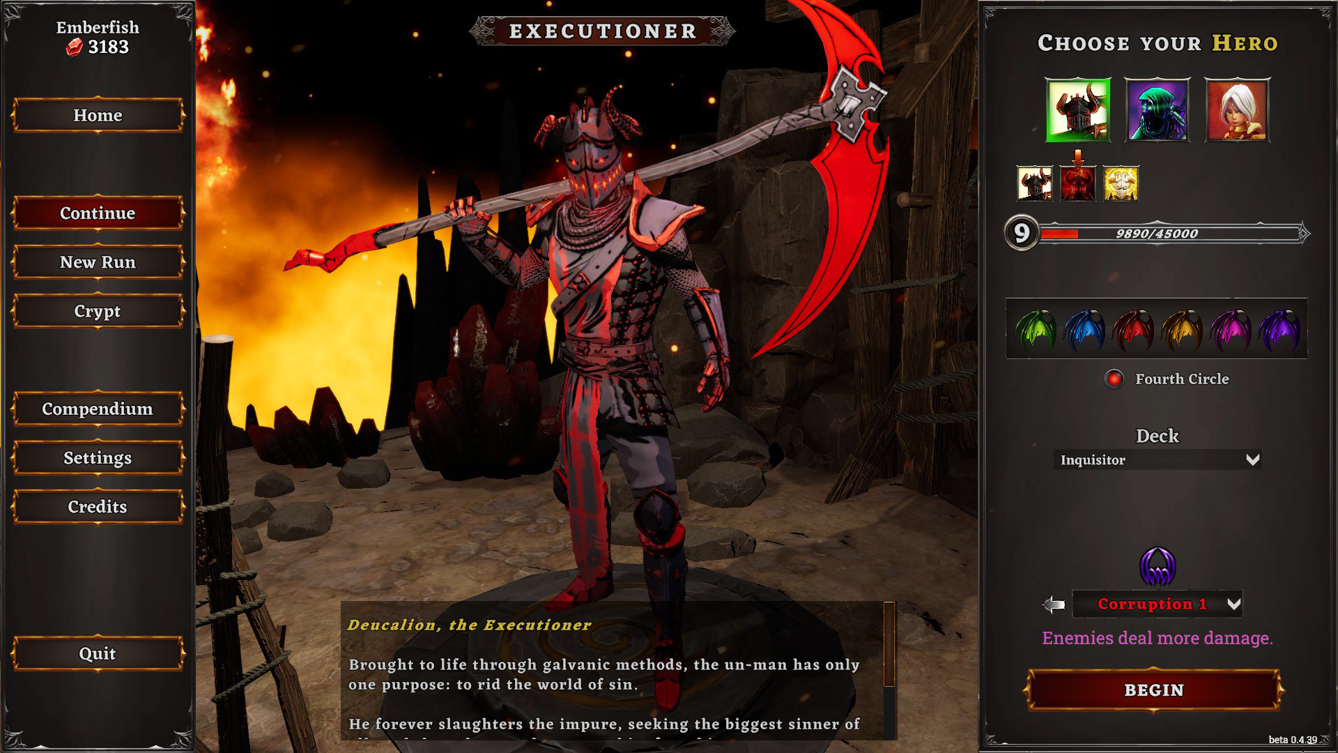 冥狱战术/Hadean Tactics 更新至v1.1.15-容量2.55GB插图2