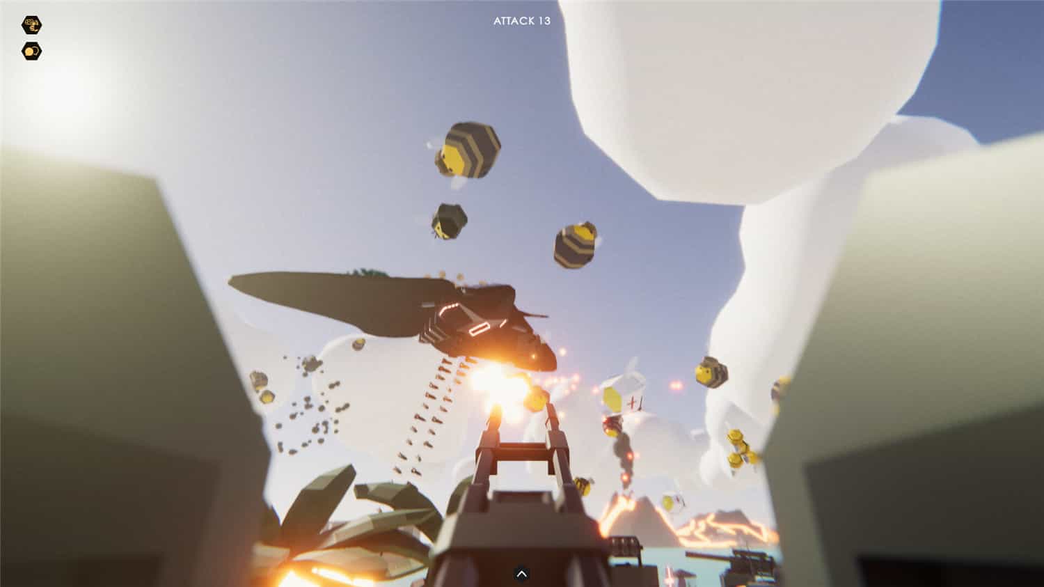 蜜蜂岛/Bee Island 更新至v20241127-容量1.29GB插图3