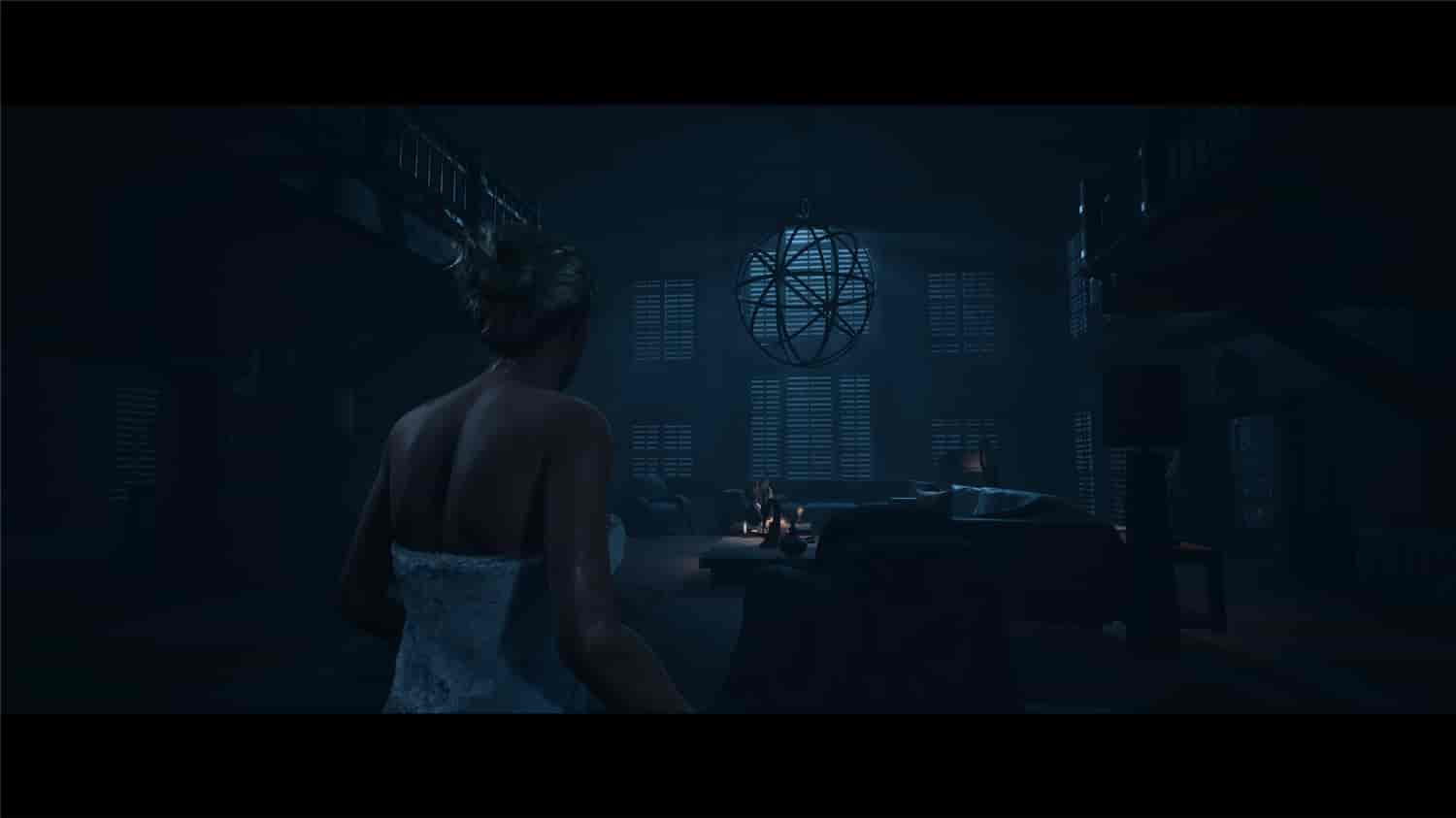 直到黎明/Until Dawn 更新至v20241205-容量59.3GB插图5