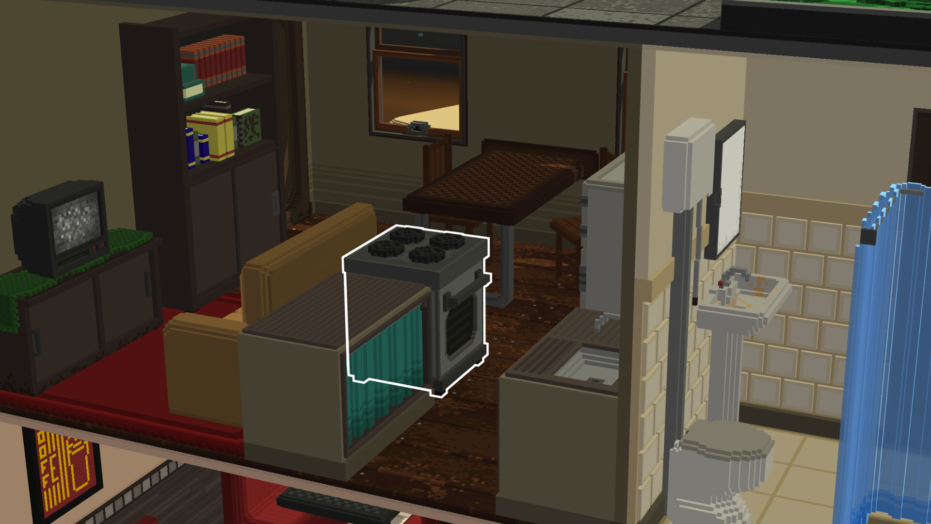 西洋镜建设者/Diorama Builder 更新至v1.0.0-容量2.26GB插图4