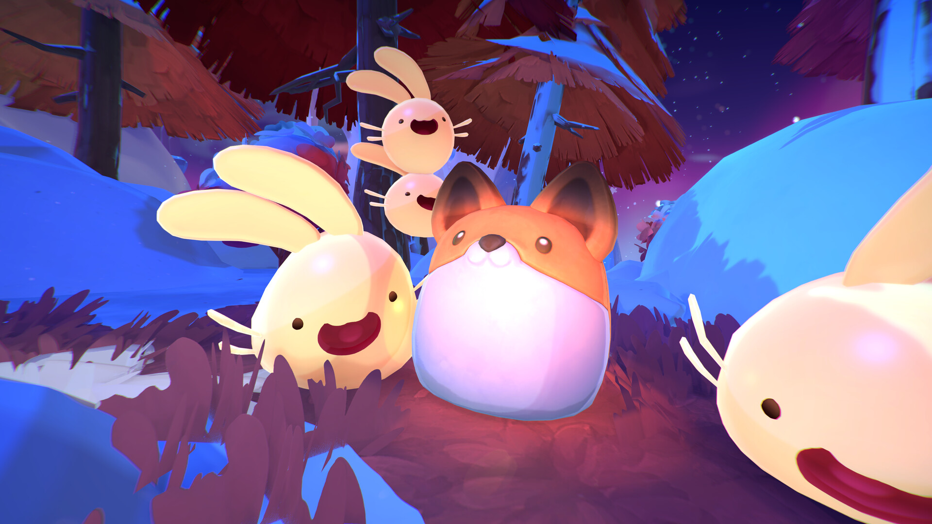 史莱姆牧场2/Slime Rancher 2 更新至v0.6.2-容量3.05GB插图4