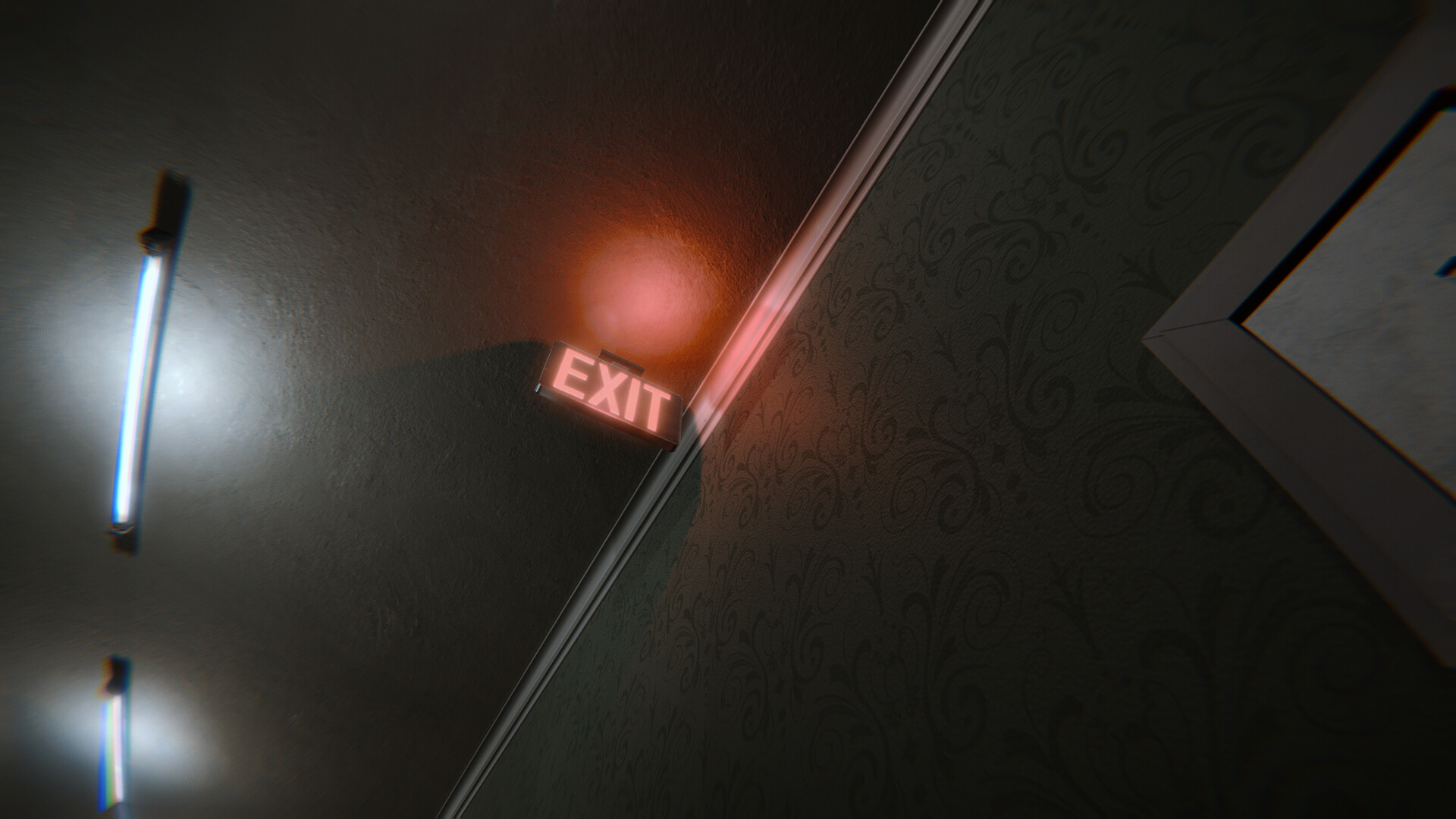 边界维度/The Liminal Dimension 更新至Build.16627351-容量1.82GB插图2