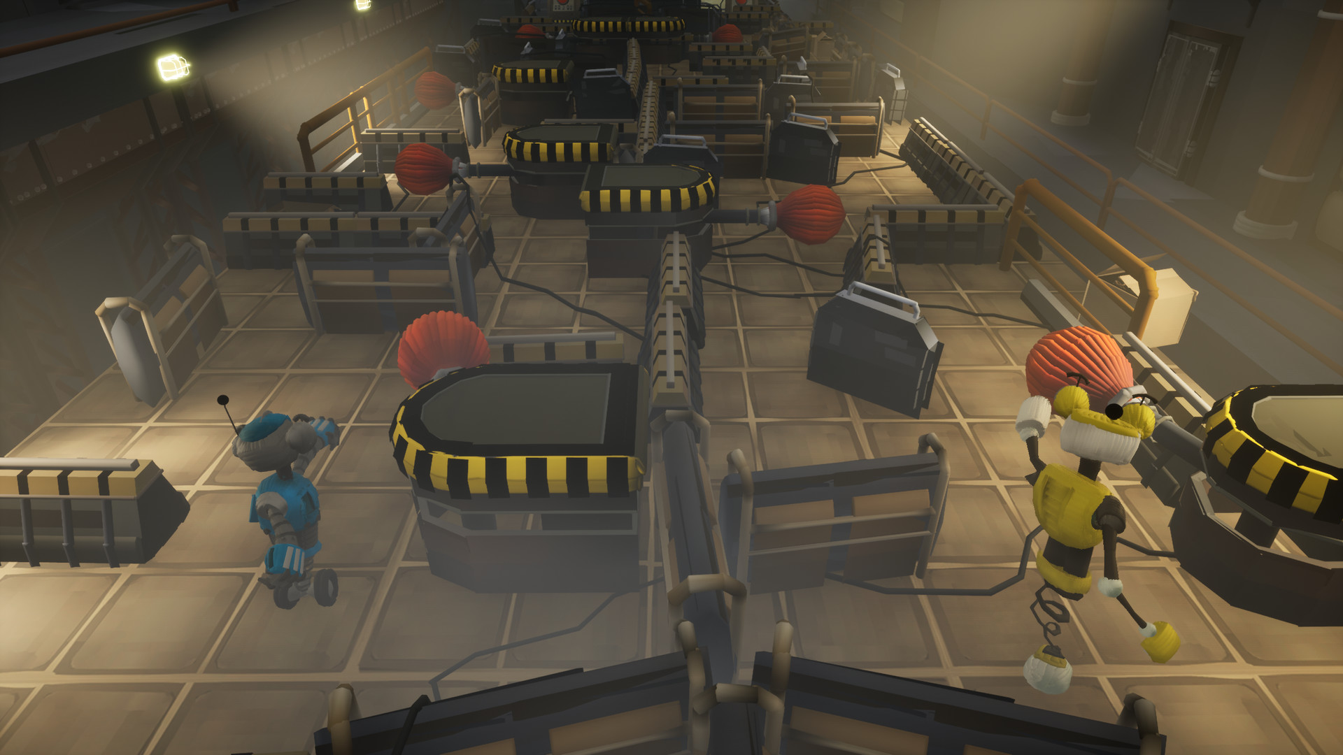 查迪什的奇幻之旅/The Last Show of Mr. Chardish 更新至v0.13-容量3.22GB插图1