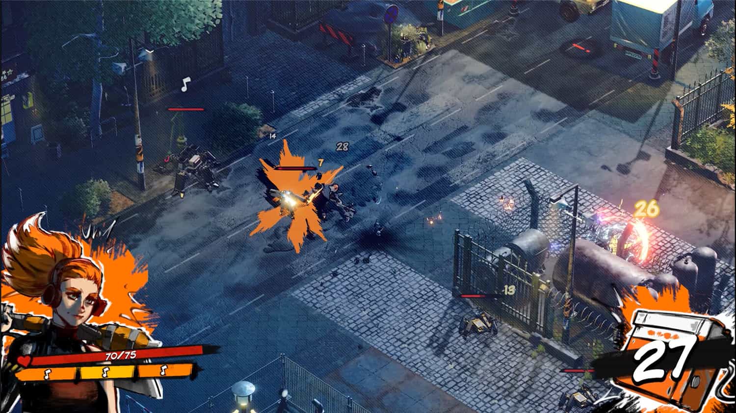 节奏战士/Beat Slayer 更新至v1.5-容量5.16GB插图2