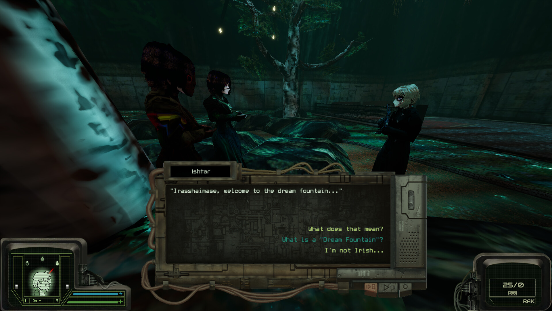 逆转/Peripeteia 更新至v20250221-容量5.36GB插图2