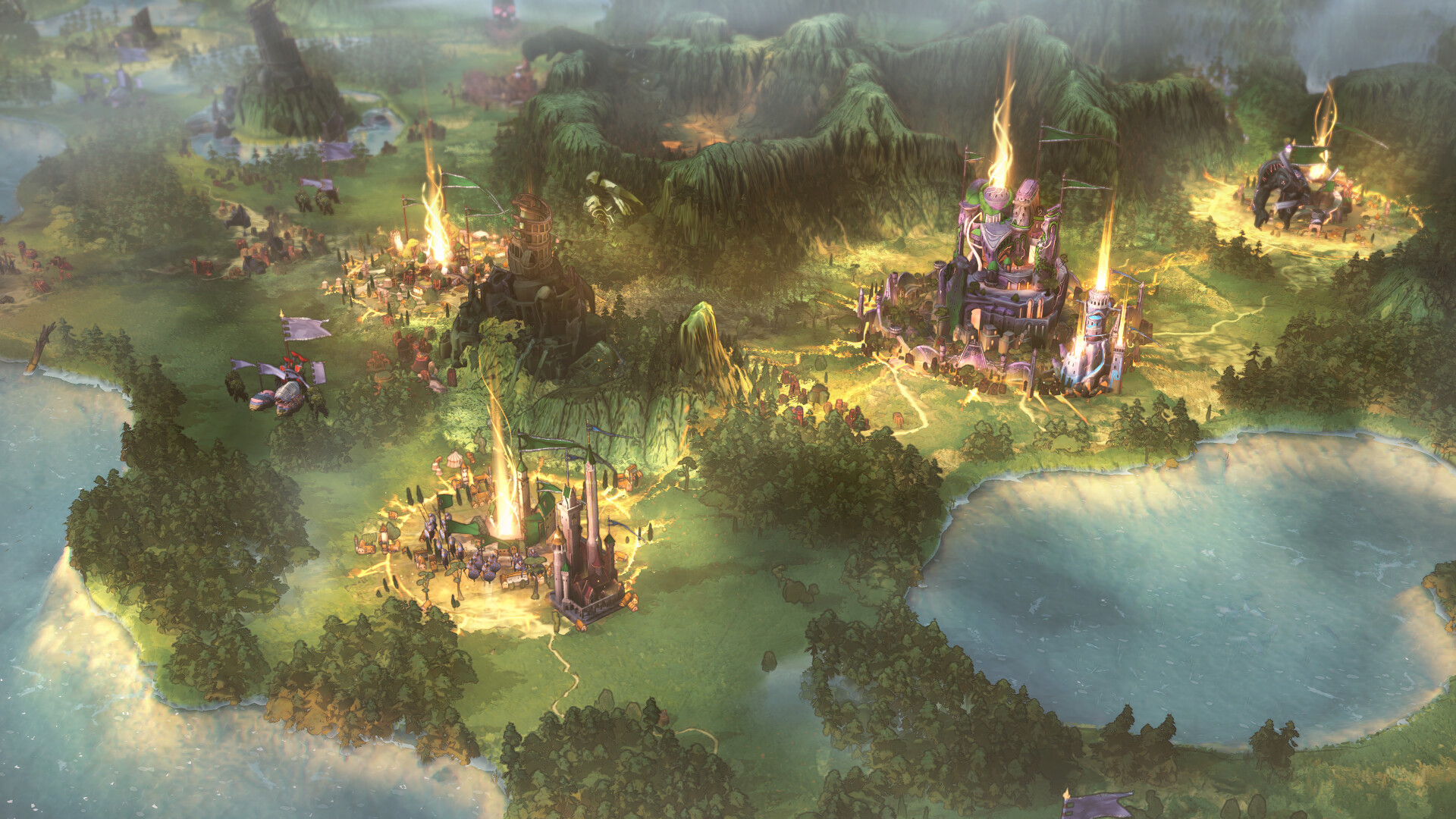 寂静之歌/Songs of Silence 更新至v1.1.0-容量8.34GB插图4