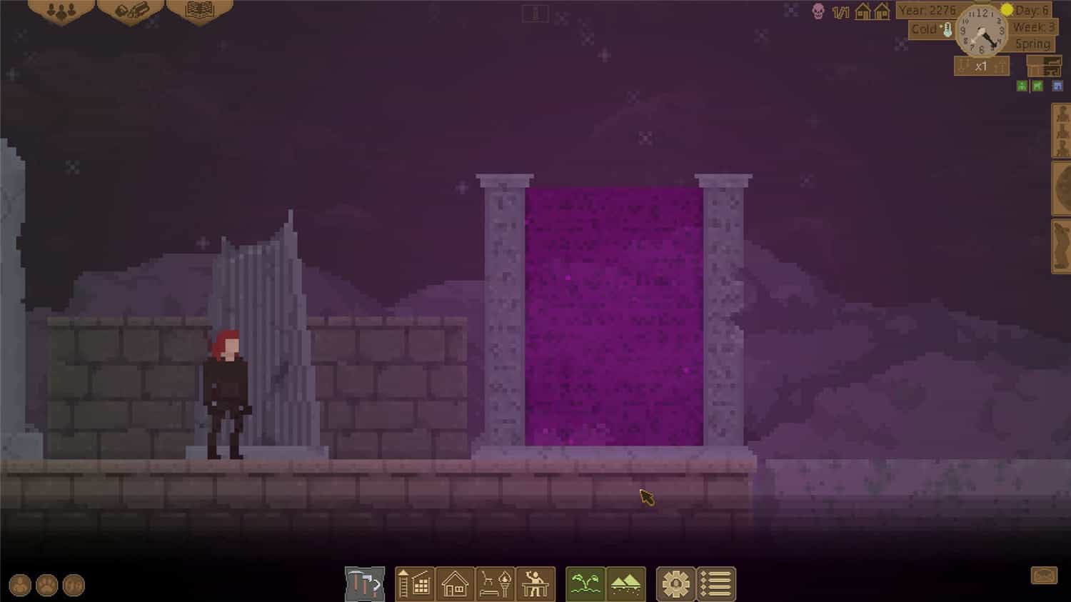 阴森领域/Grim Realms 更新至v1.0.1.9-容量1.28GB插图3