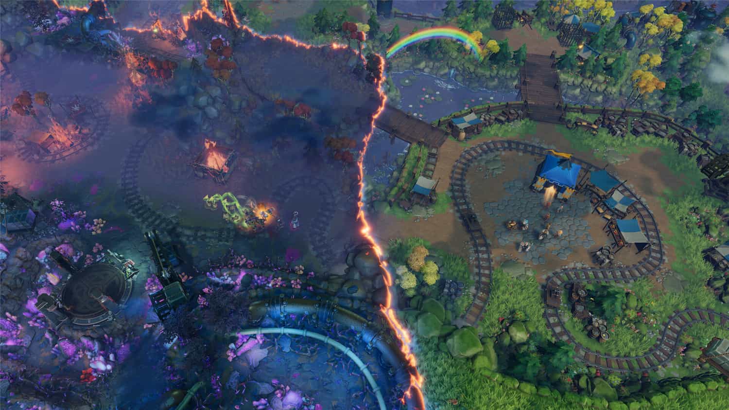 地下城4/Dungeons 4 更新至v1.8-容量22GB插图1