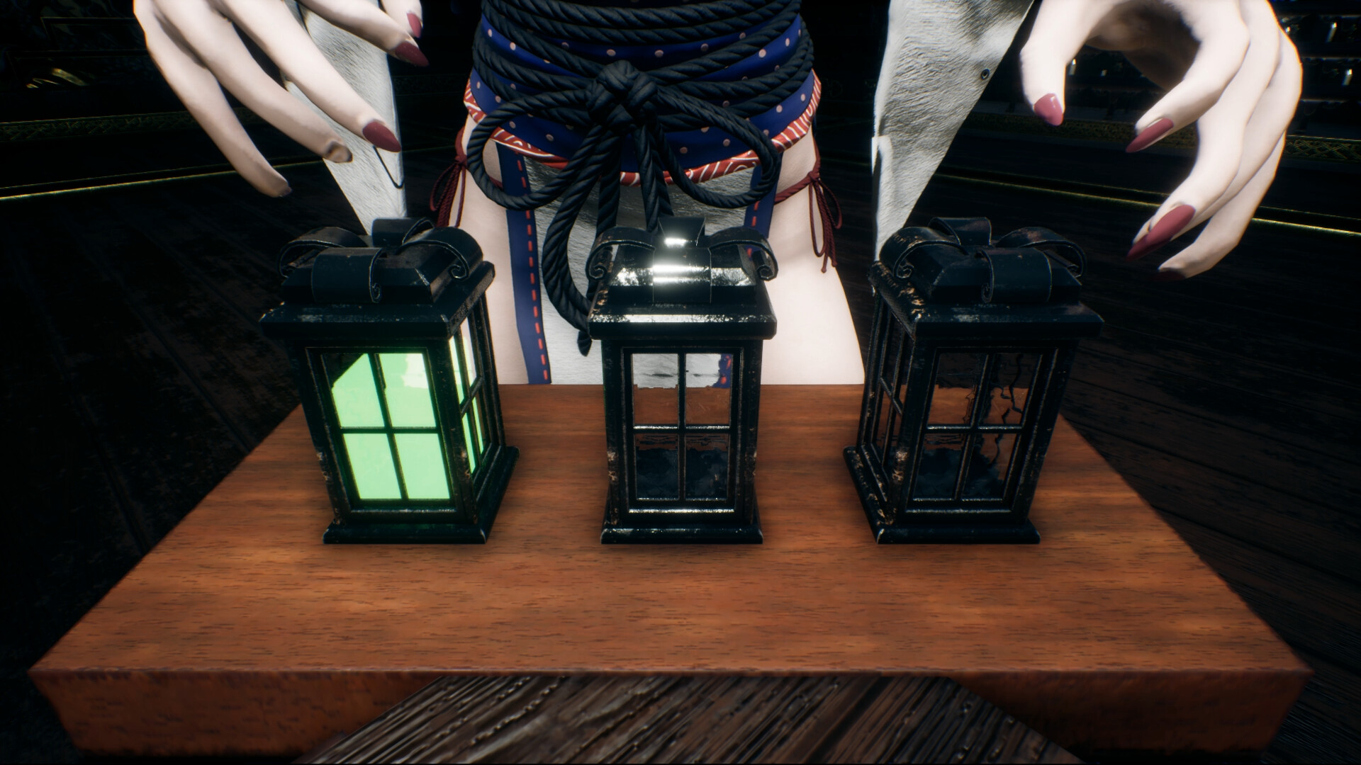 僵尸2：噬魂咒/The Jiang Shi 2 ：Curse of Soul 更新至v1.0.0-容量4.32GB插图2