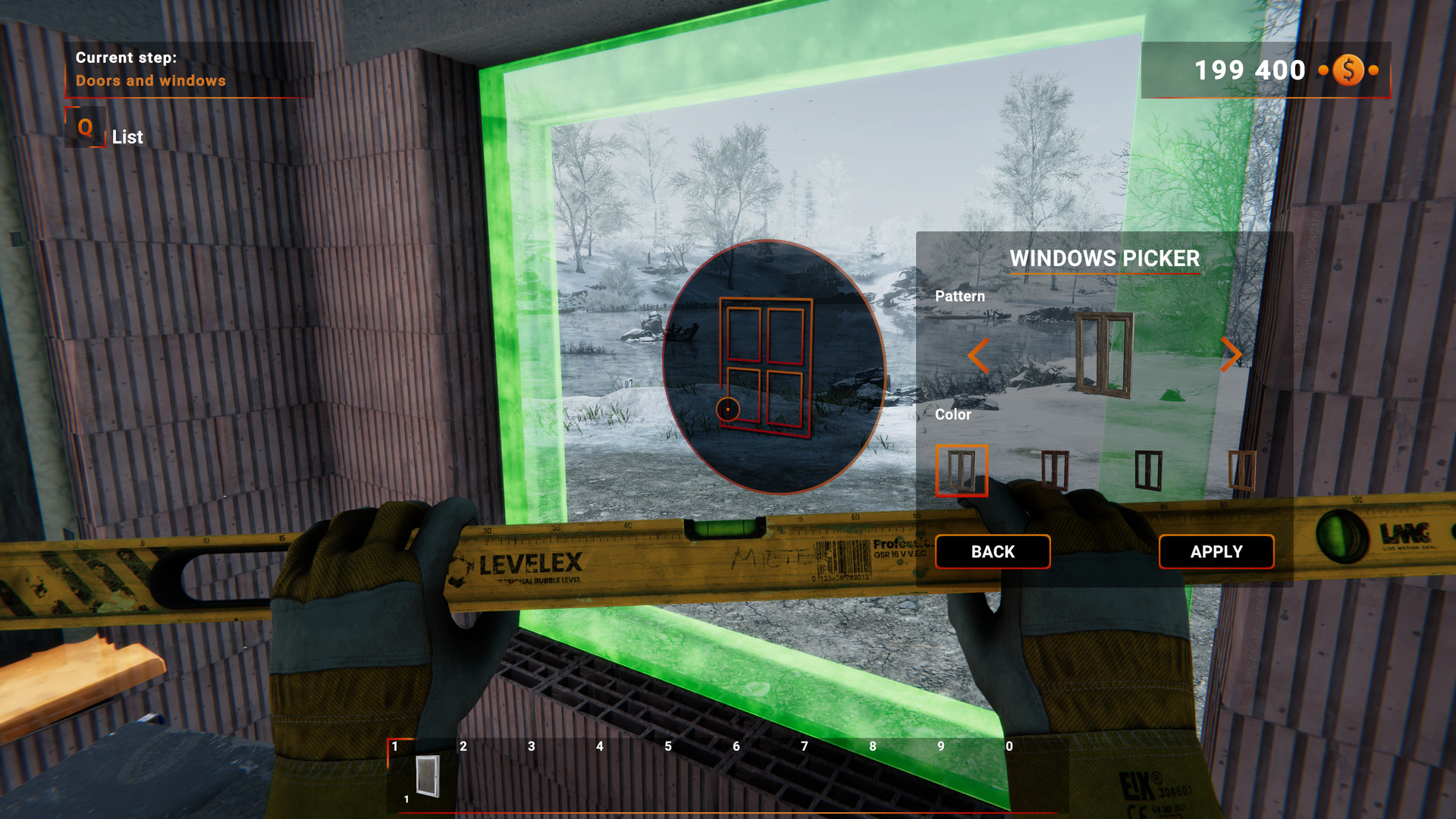 盖房模拟器/Builder Simulator 更新至Build.17173870-容量11GB插图1