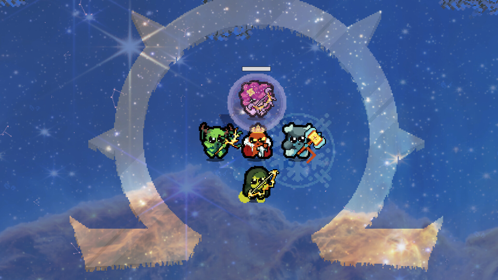 吾王保卫战/Just King 更新至v1.3.5c-容量460MB插图2