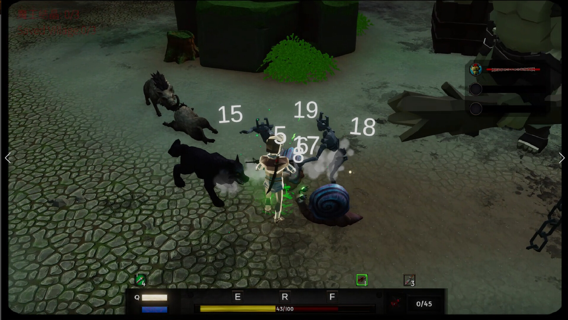 虚无回响/Meaningless Echoes 更新至v1.0.0-容量2.26GB插图4