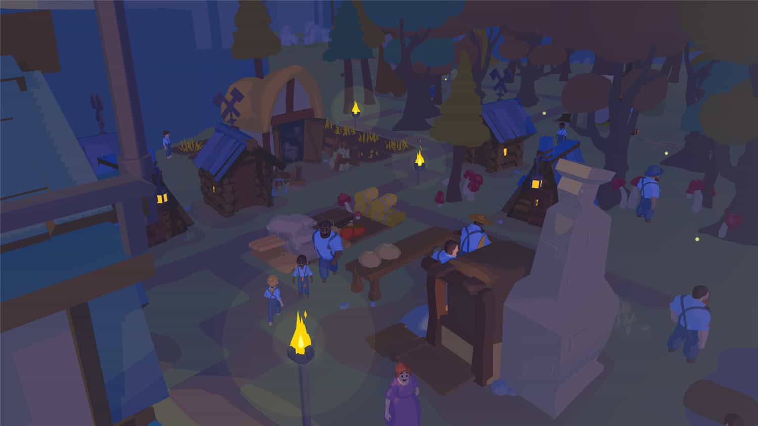 世外之地/Outlanders 更新至v20241205-容量1.22GB插图3