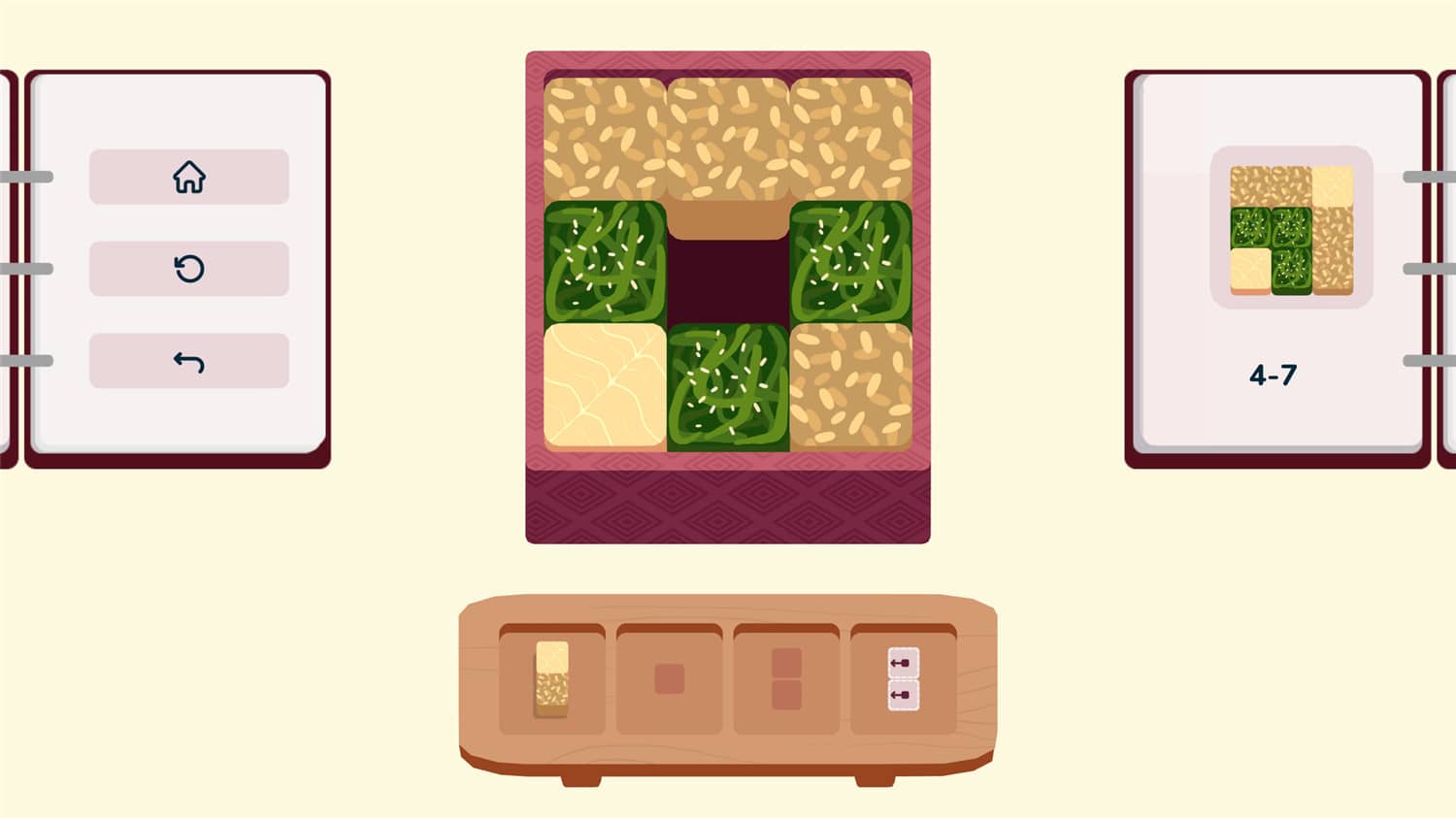 内饭盒/inbento 更新至v2.51-容量118MB插图5