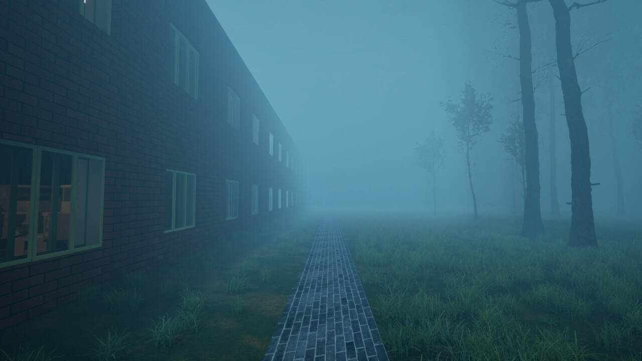 致命追踪/Fatal Pursuit 更新至v1.0.0-容量2.5GB插图1