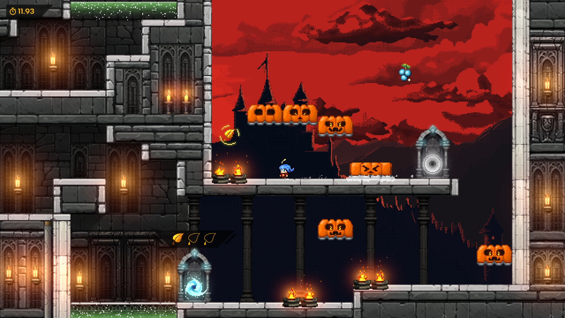 若非/Unless 更新至Build.17314844-容量100MB插图2