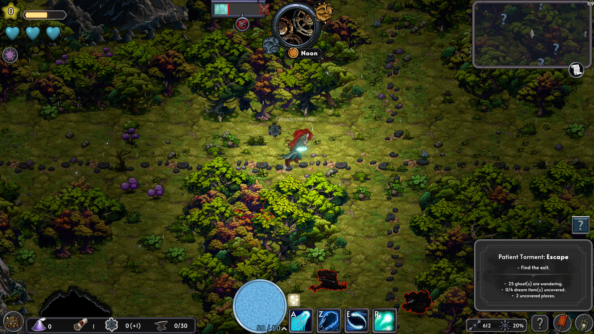 塞瑞亚/Thyria 更新至Build.17319197-容量1.37GB插图2