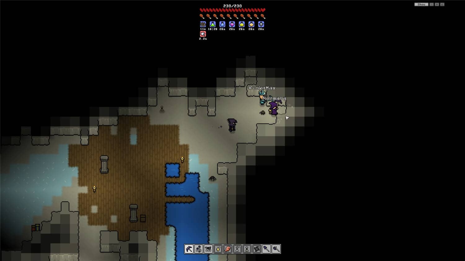 奈斯启示录/Necesse 更新至Build.16290596-容量381MB插图4