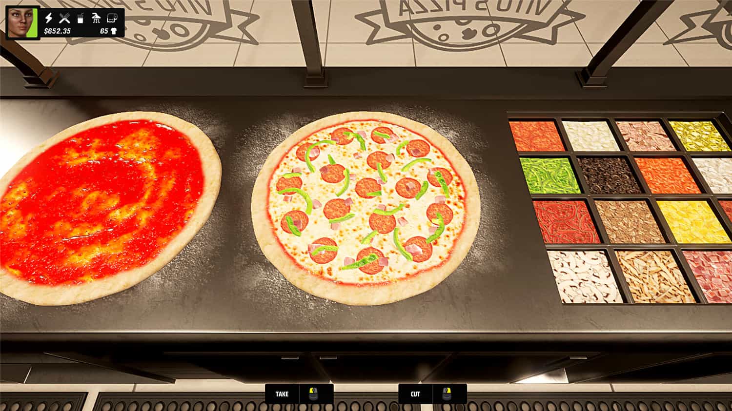 居民/Denizen 更新至Build.16319759-容量16.6GB插图2