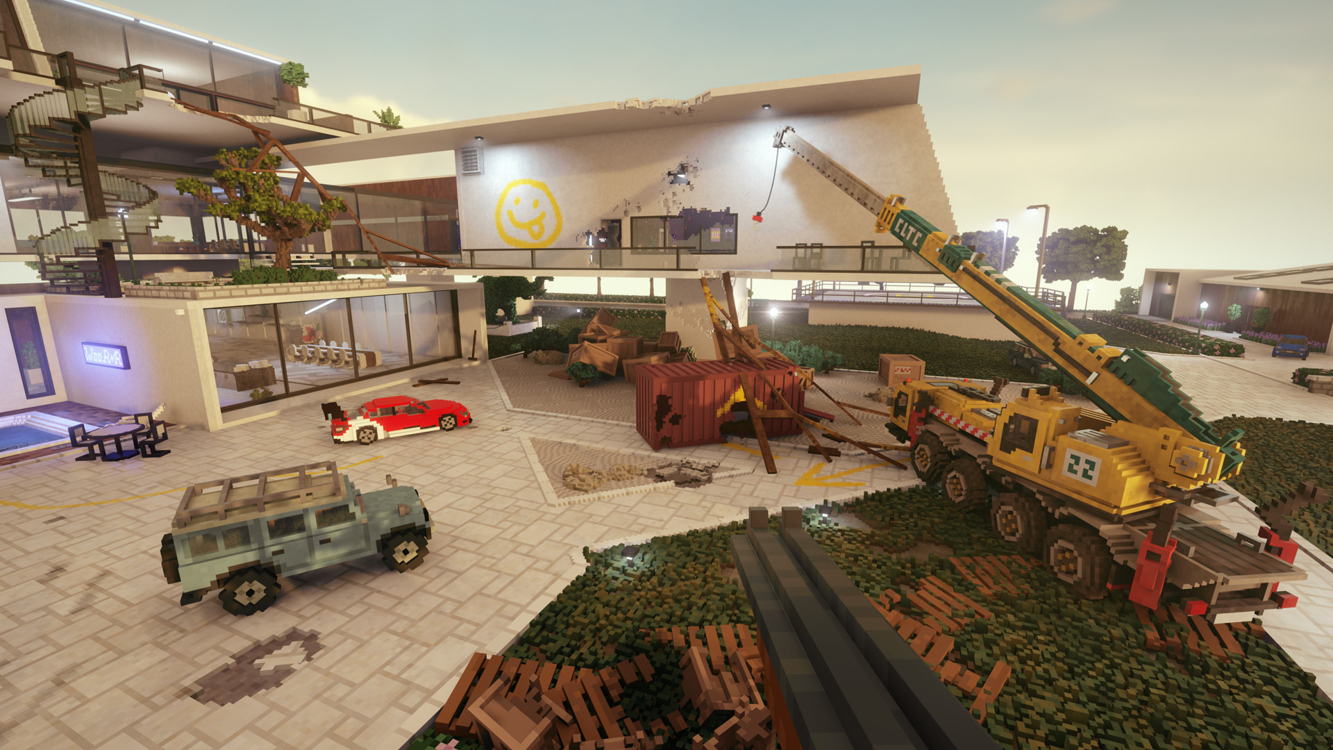 拆迁/Teardown 更新至v20241204-容量7.8GB插图3