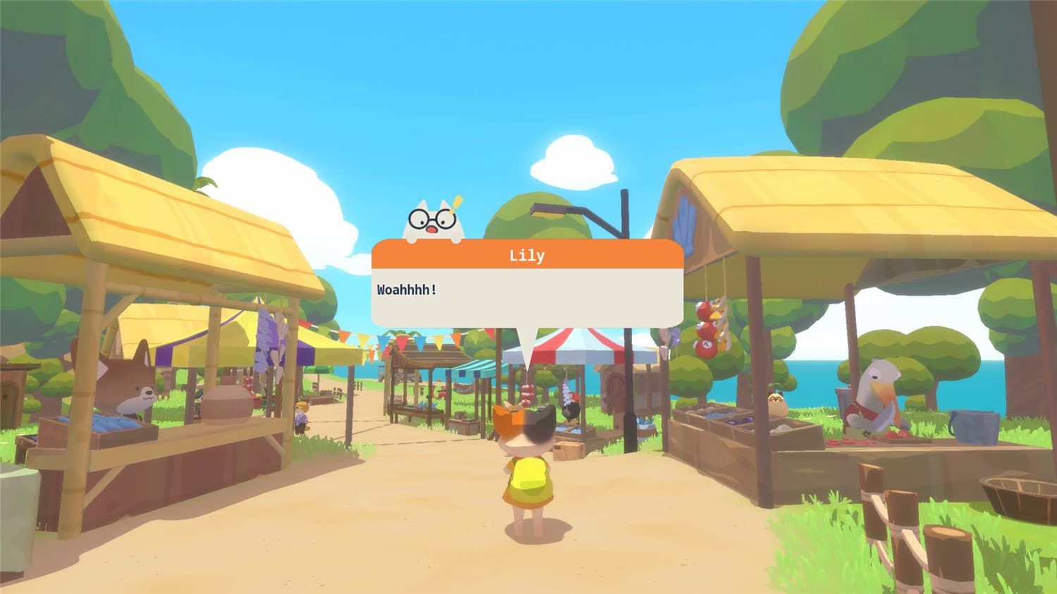 小岛探秘记/Petit Island 更新至v1.0.0.3-容量1.67GB插图2