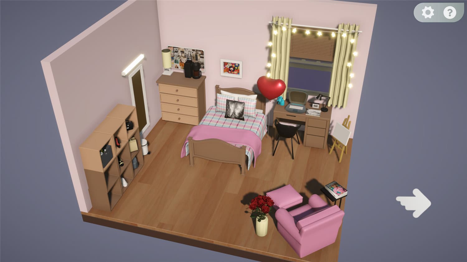 变化生活/Moving Through Life 更新至Build.14767473-容量487MB插图3