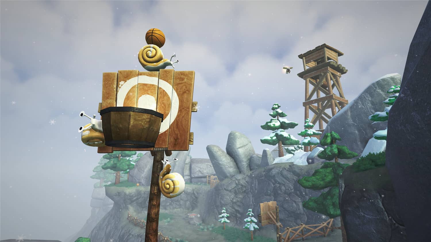 虫子快餐店/Bugsnax 更新至v2.0.70452-容量8.91GB插图3