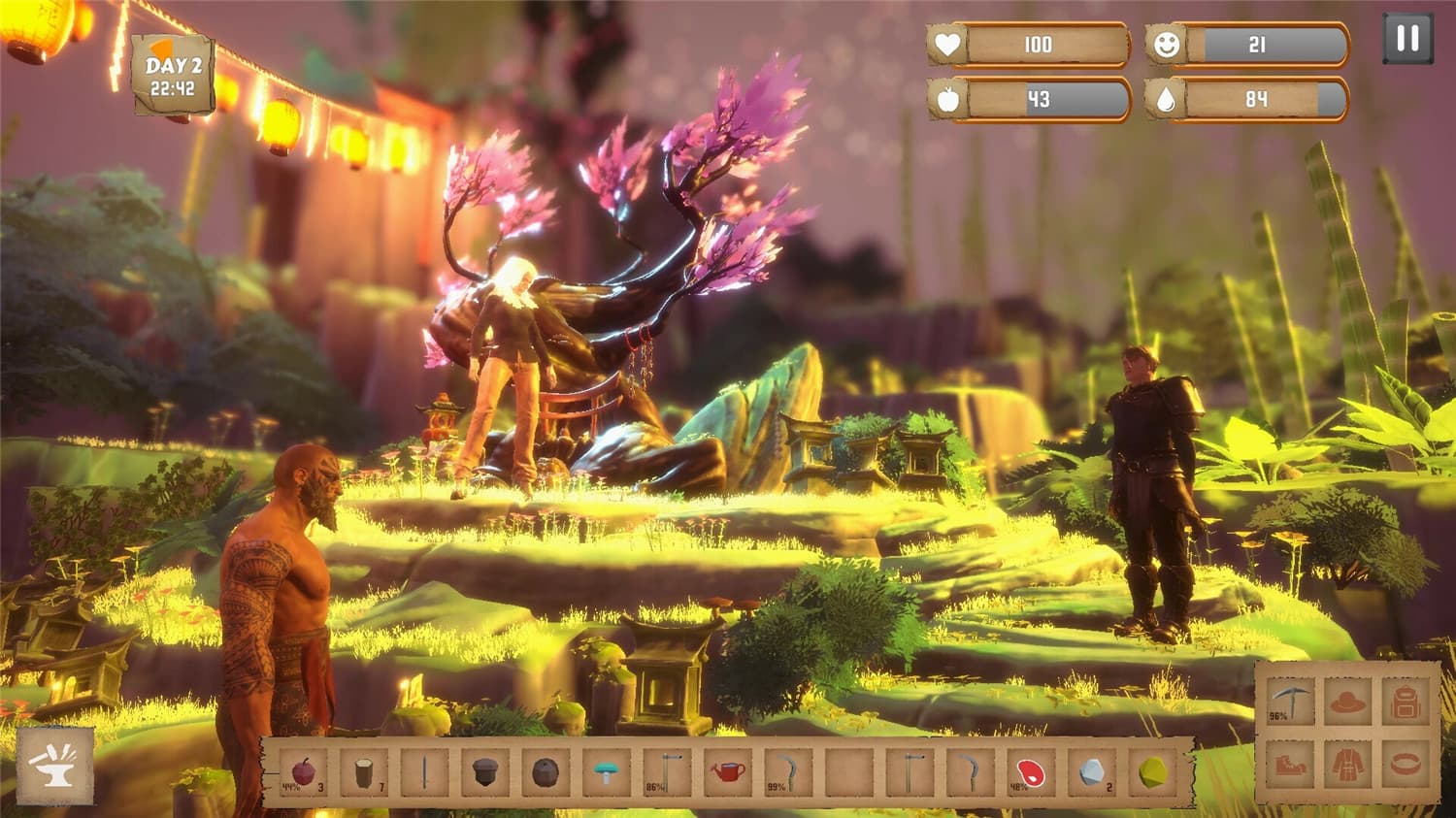 欧米伽卢玛：初战/Omega Luma : The First Battle 更新至v1.0.0-容量15.8GB插图1