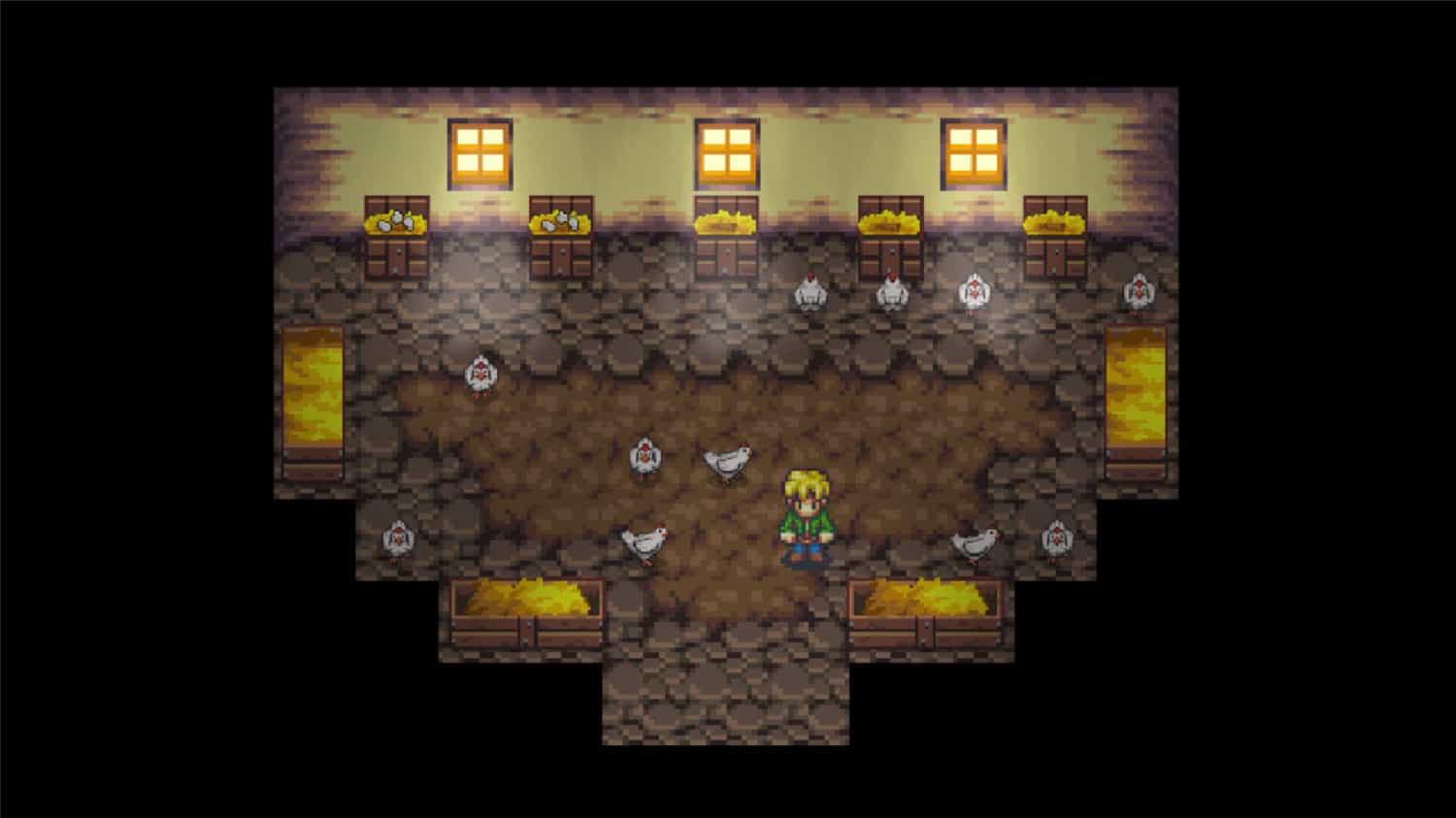 丰饶之岛/Harvest Island 更新至v20240512-容量908MB插图3