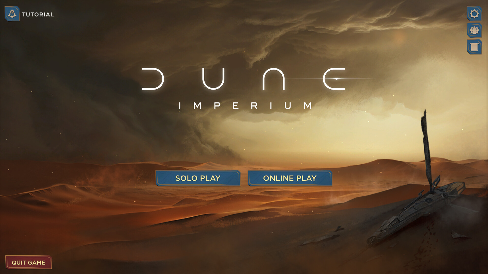 沙丘：帝国/Dune: Imperium 更新至v2.1.7.1100-容量665MB