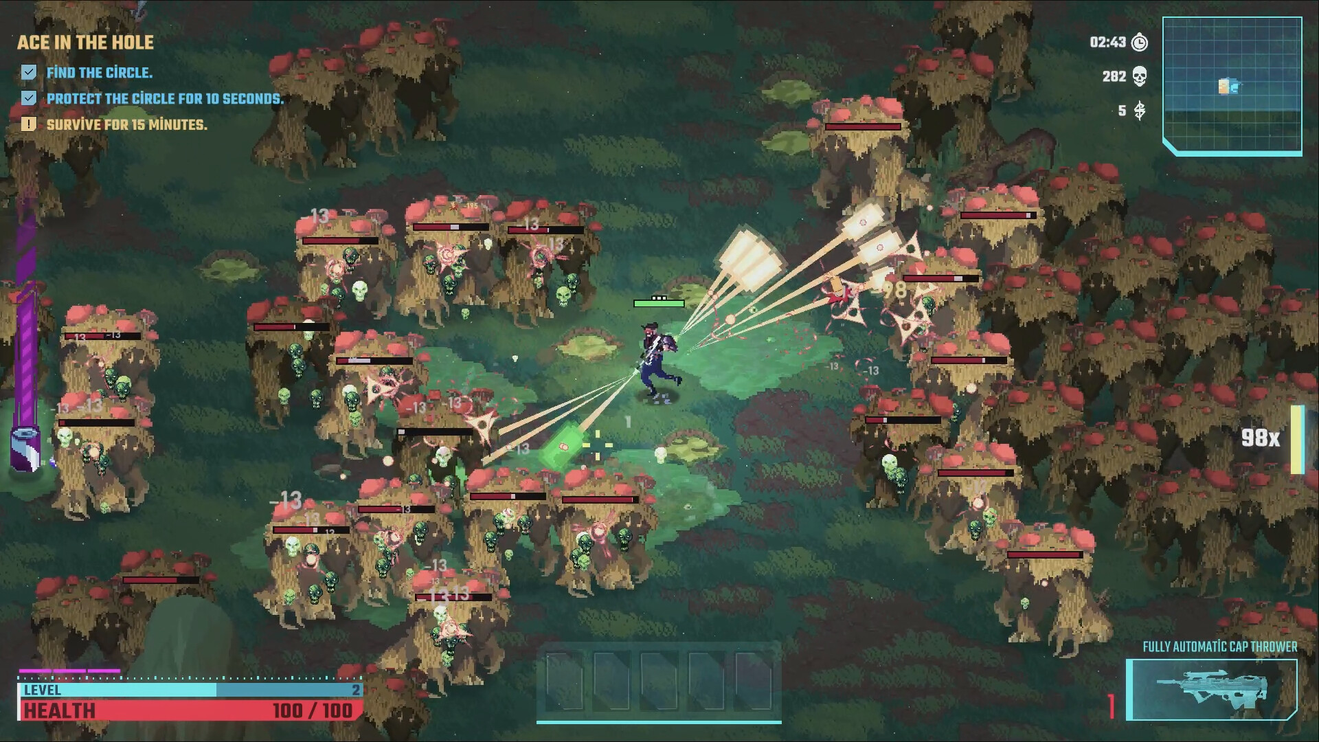 汽水侠/Sodaman 更新至v1.0.0-容量3.85GB插图3