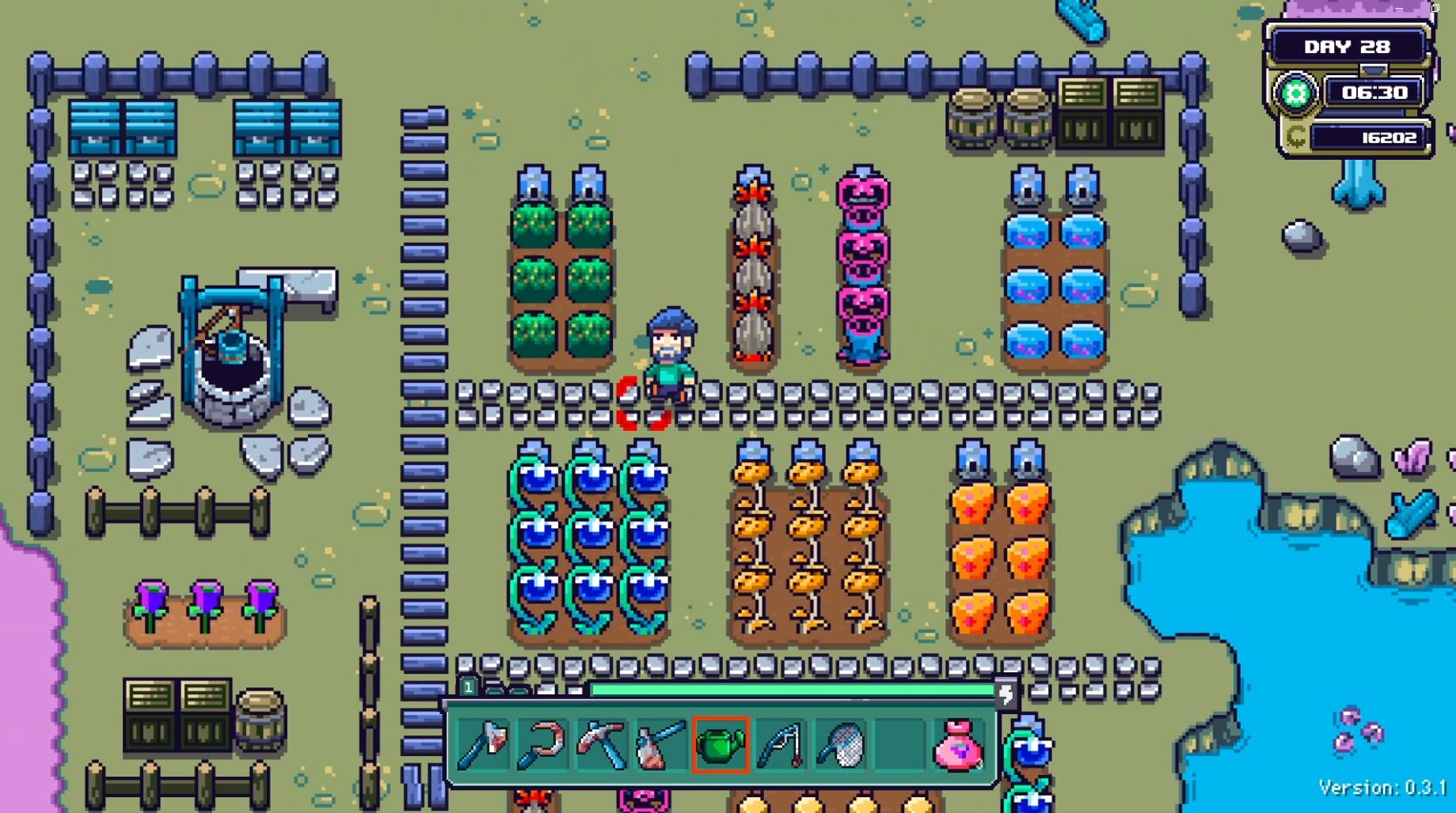 星球田园诗/Farlands 更新至Build.16984365-容量4.3GB插图1