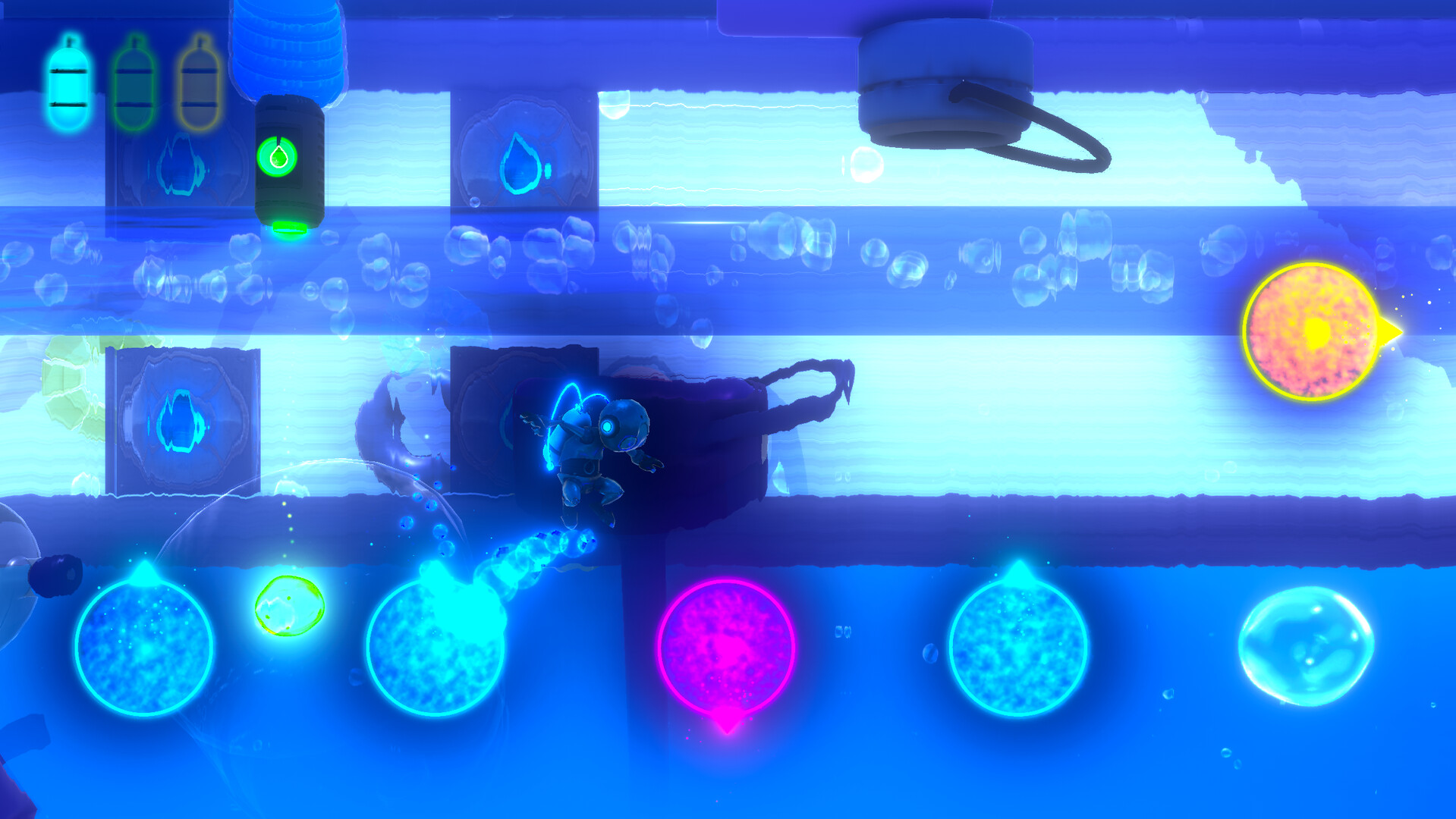 海洋星球/Ocean Planet 更新至v1.0.0-容量2.26GB插图2