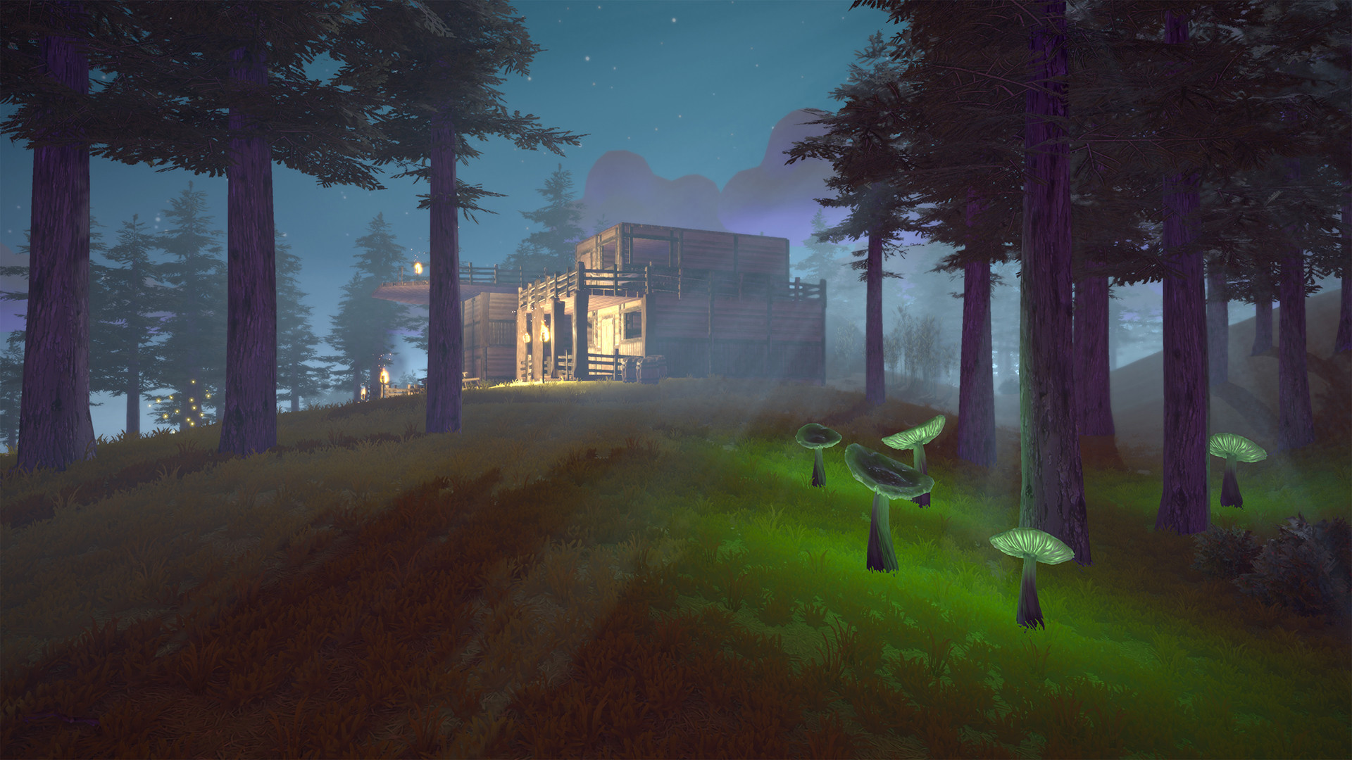 防波堤/Breakwaters: Crystal Tides 更新至v0.9.83-容量4.52GB插图3