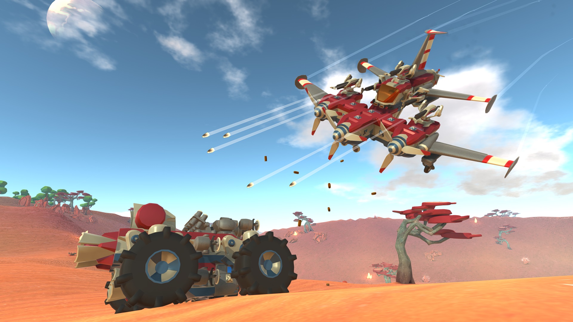 泰拉科技/TerraTech 更新至v1.6.4.2-容量793MB