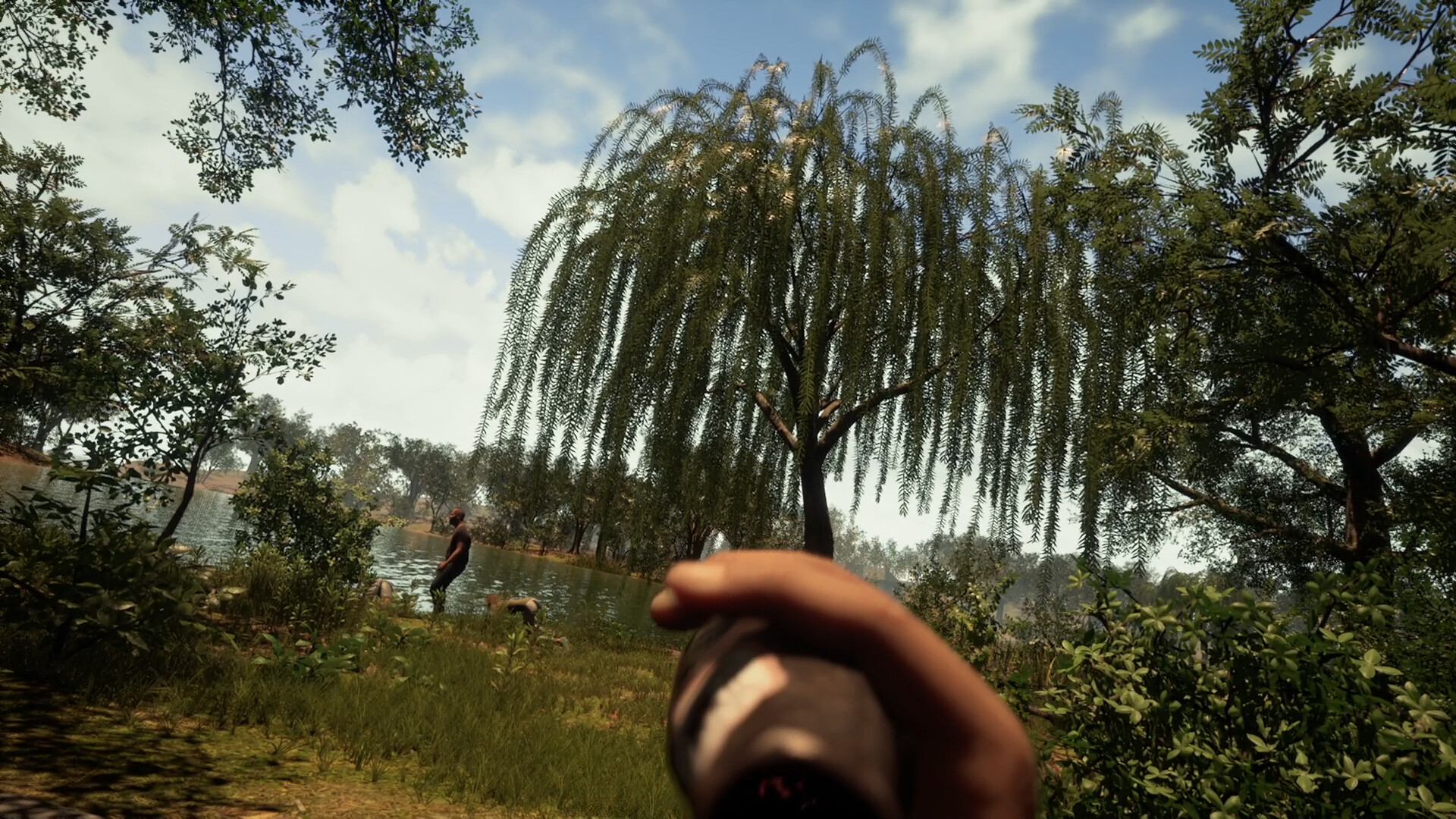 斯库夫 对决 夸德罗伯/Skufs VS Quadrobers 更新至v1.0.0-容量5.19GB插图4