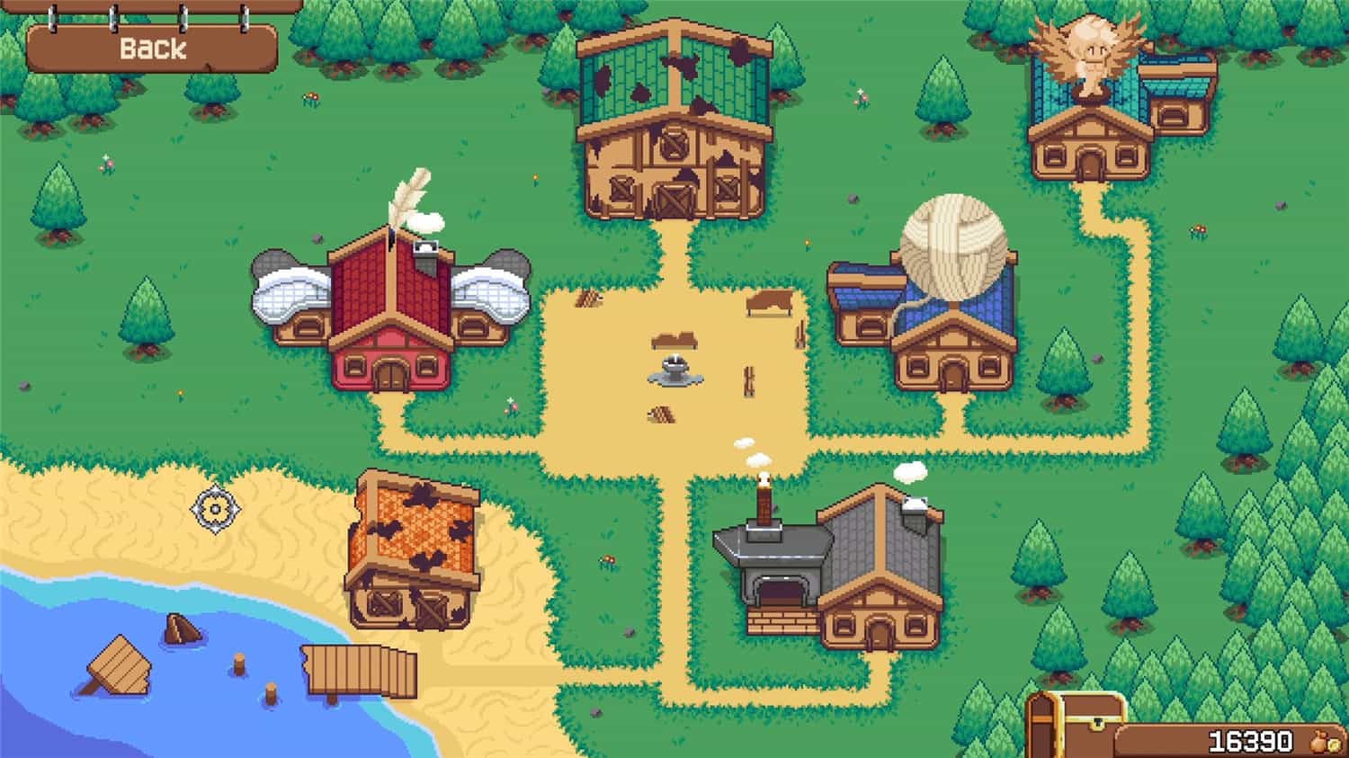 工匠幸存者/Crafty Survivors 更新至v0.9.2.0-容量1.76GB插图4