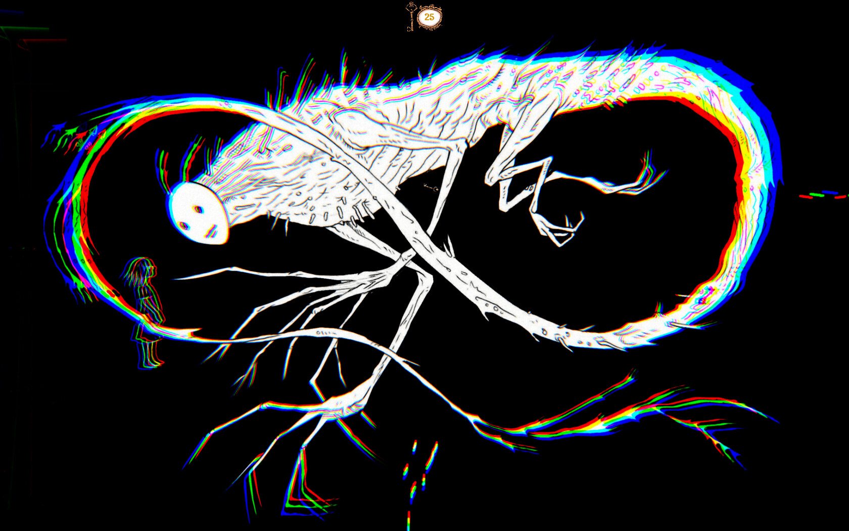 爱丽丝迷幻神经症发作/Alice Mesmerizing Episodes of Neurosis 更新至Build.16801958-容量1.6GB插图4