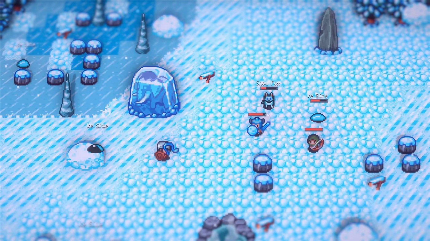 工匠镇/小城镇/Tinkertown 更新至v2.0.4-容量1.4GB插图3