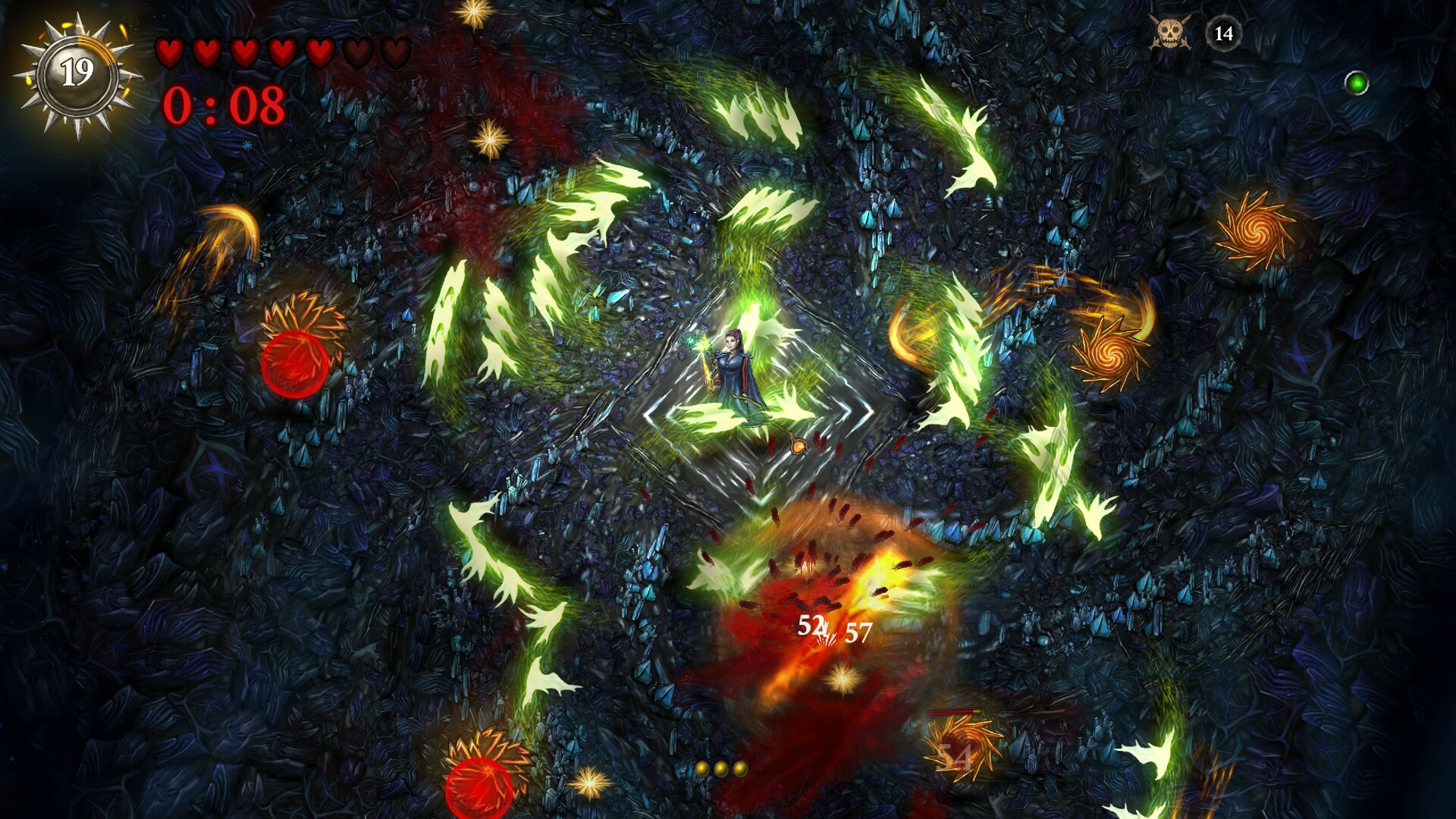 争取光明：生存之战/Striving for Light: Survival 更新至Build.17292315-容量1.17GB插图2