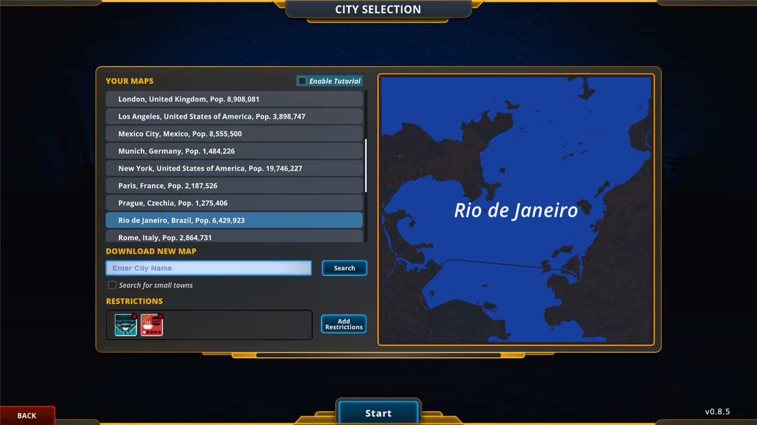 送货公司/Delivery INC 更新至Build.16707794-容量4.16GB插图3