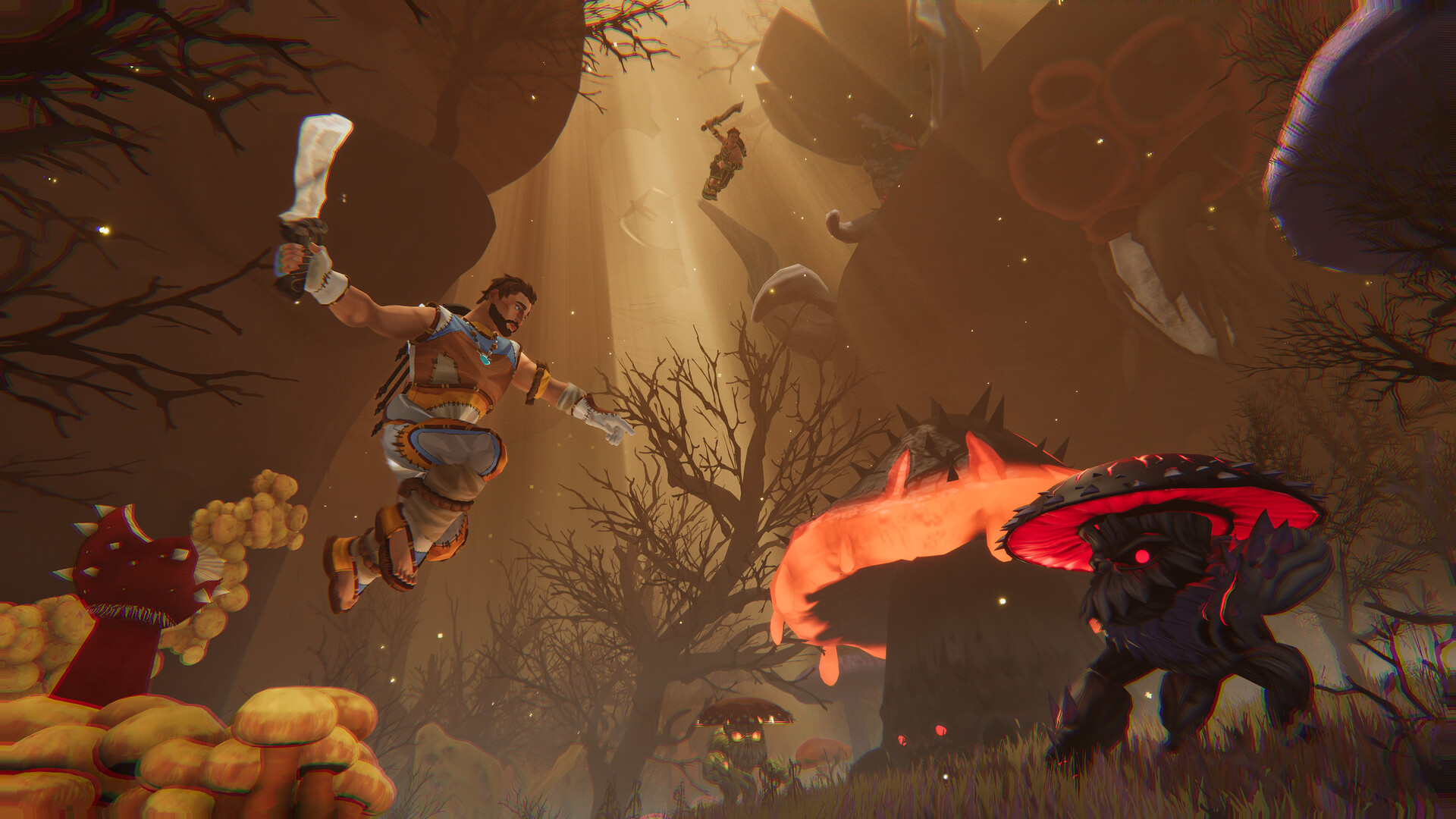 云顶之上/Aloft 更新至v0.3.1.8-容量12GB插图4