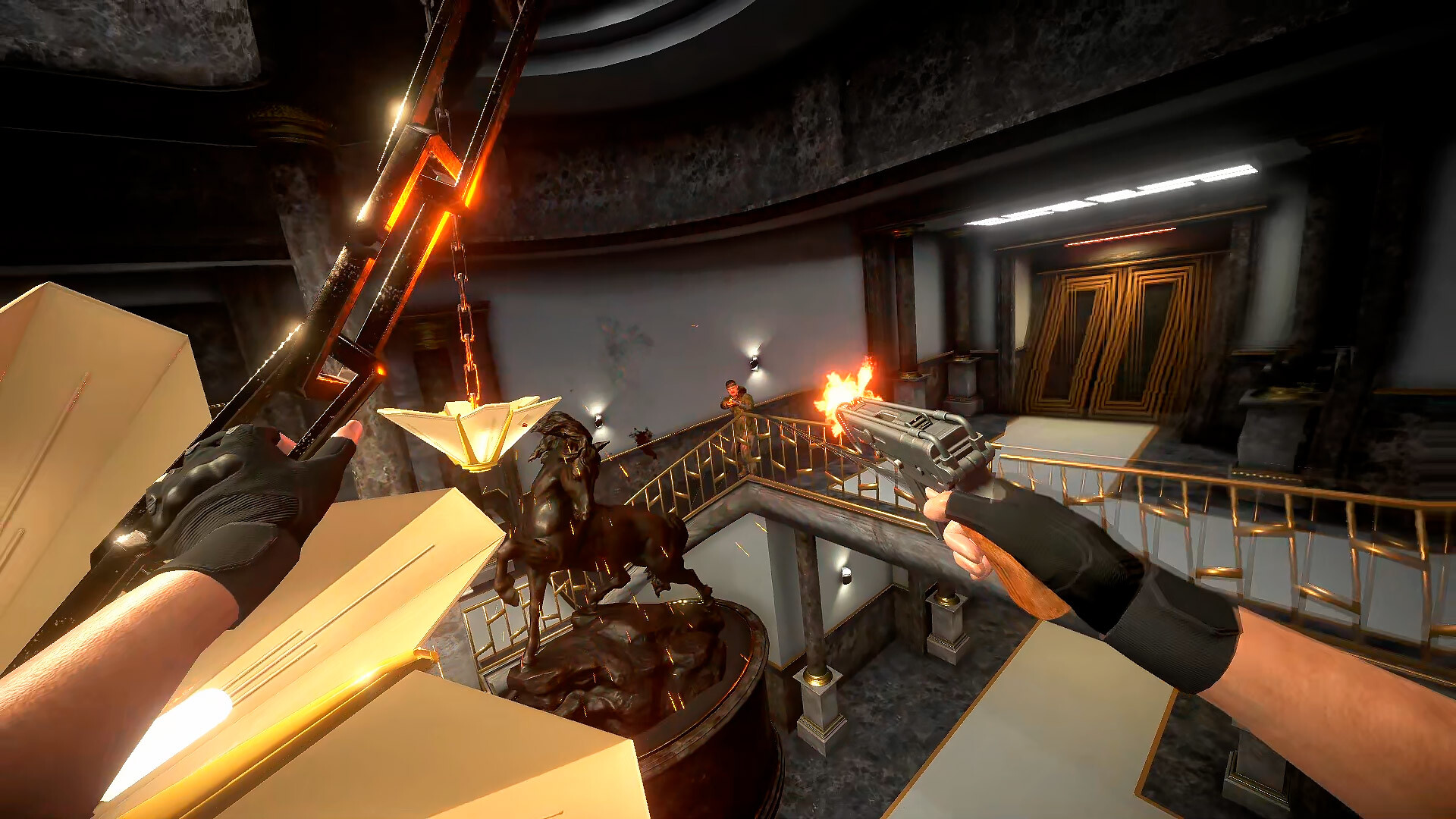 硬弹/HARD BULLET VR 更新至Build.17027836-容量18.4GB插图4