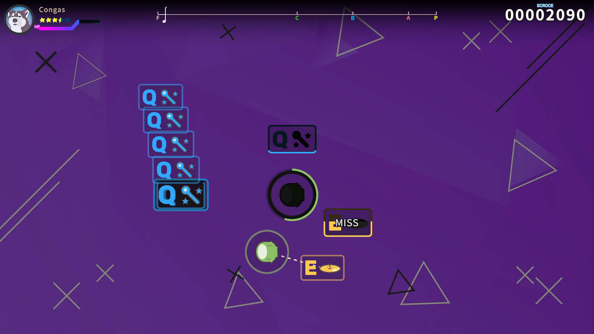 节奏鼓/Rhythm Drum 更新至v1.04-容量1.26GB插图2