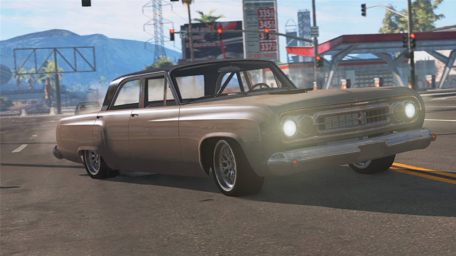 车祸模拟器/BeamNG.drive 更新至v0.34.0.0-容量51.9GB插图3