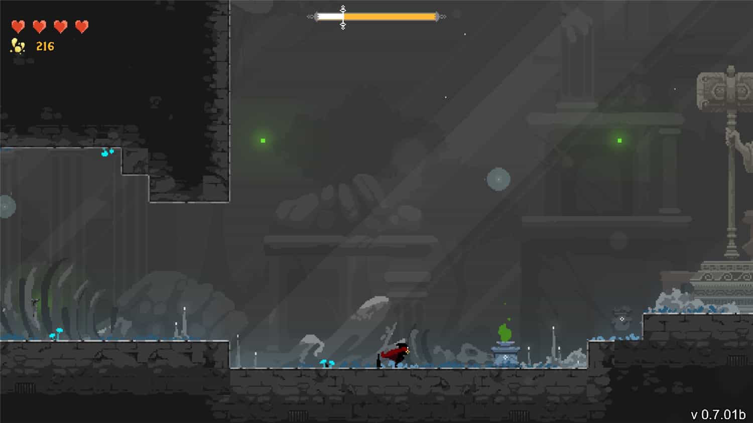 诺瑞亚：黄金计划/Noreya: The Gold Project 更新至v1.3.37-容量1.1GB插图3